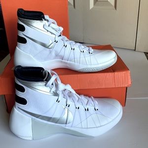 Nike Hyperdunk 2015 TB Basketball Shoes